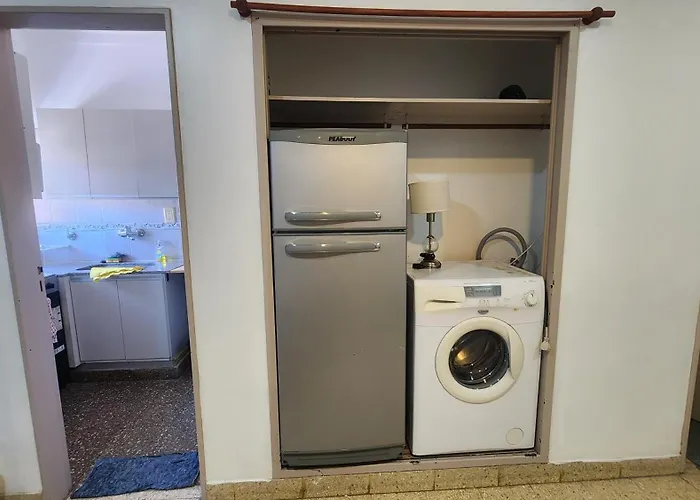 Monoambiente Caseros