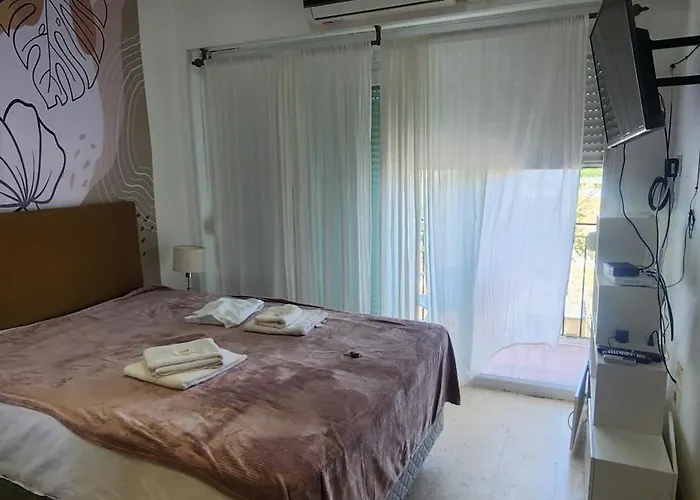 Monoambiente Caseros